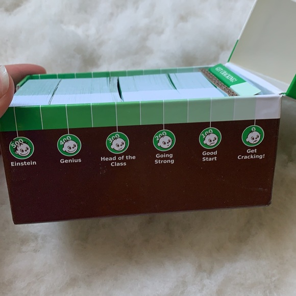 Essential GRE Vocabulary Flashcards 500 - Picture 5 of 7